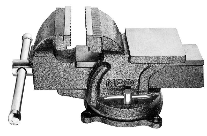 NEO TOOLS Skrūvspīles 35-010